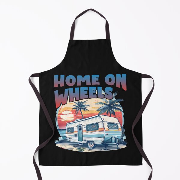 Item preview, Home on Wheels designed and sold by NEDRODESIGN.