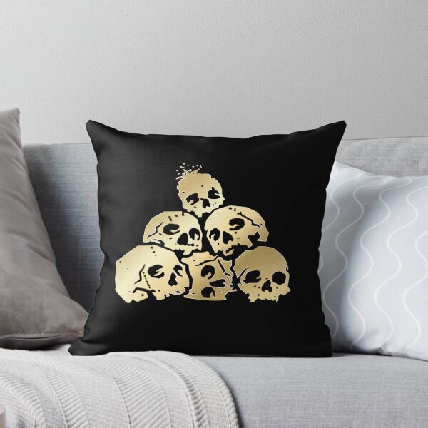 Item preview, Ícono de oferta de beneficios de superviviente de Dead by Daylight Gold Killer designed and sold by Gamify Store.