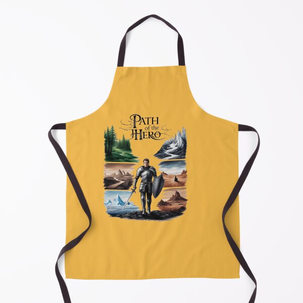 Item preview, Path of The Hero designed and sold by sassav8.