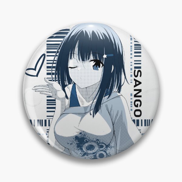 Item preview, Sango lov lov getchu~ designed and sold by Helvetishop.