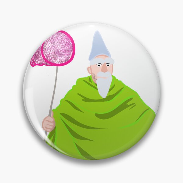 Item preview, Be brave, be Gnome designed and sold by MissPinzi.