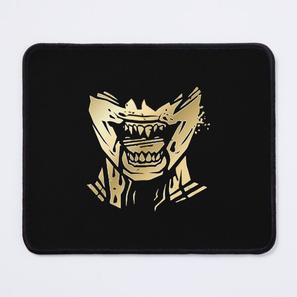 Artikelvorschau, Dead by Daylight Gold Killer Survivor Perk-Angebotssymbol entworfen und verkauft von Gamify Store.