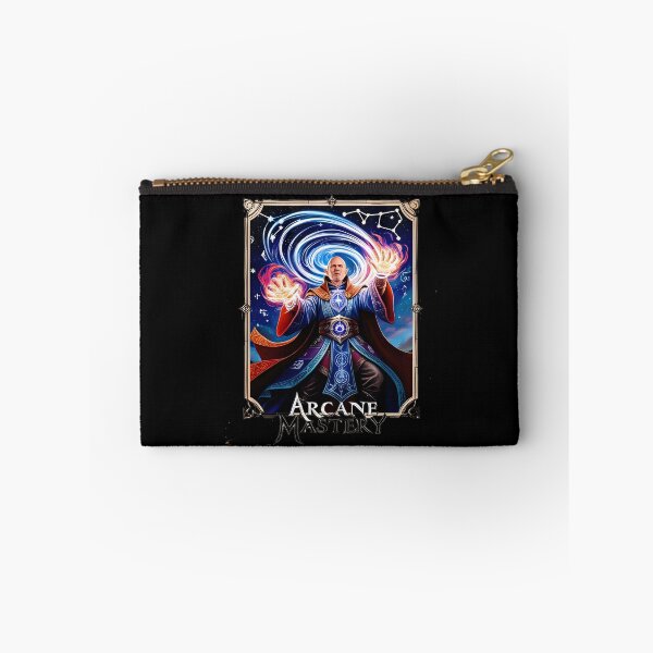 Item preview, Arcane Mastery designed and sold by sassav8.
