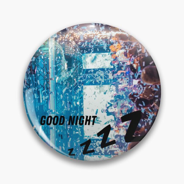 Item preview, Good Night designed and sold by lucytuchman.