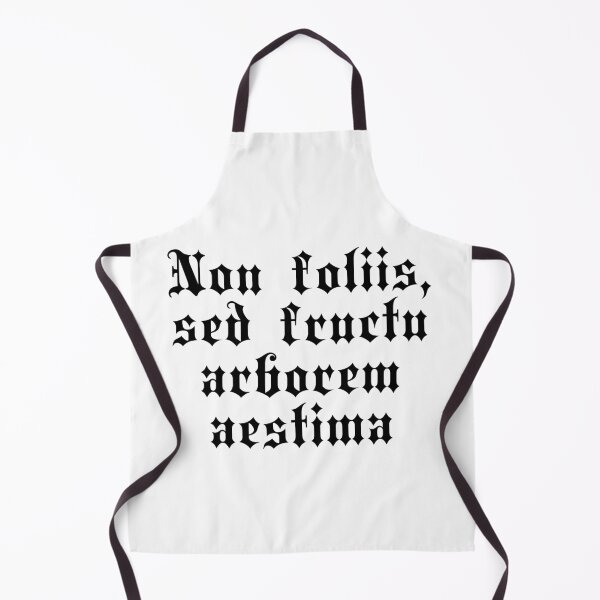 Item preview, Quote in Latin designed and sold by rrroza.