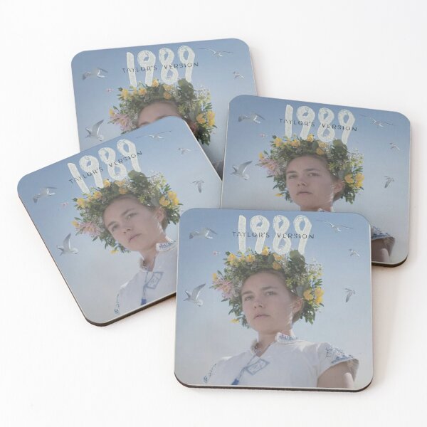 Item preview, Midsommar Dani's Version designed and sold by AlpaculasShop.