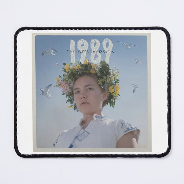 Item preview, Midsommar Dani's Version designed and sold by AlpaculasShop.