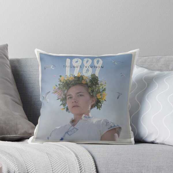 Item preview, Midsommar Dani's Version designed and sold by AlpaculasShop.
