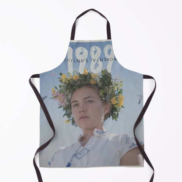 Item preview, Midsommar Dani's Version designed and sold by AlpaculasShop.