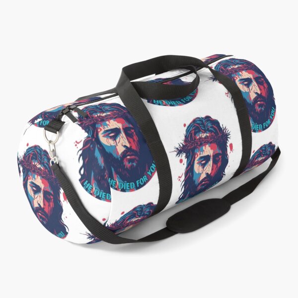 Item preview, He Died For You designed and sold by aheartforgod.