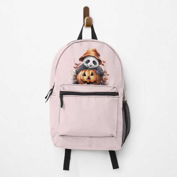 Item preview, Halloween Panda designed and sold by GiraffeCreative.