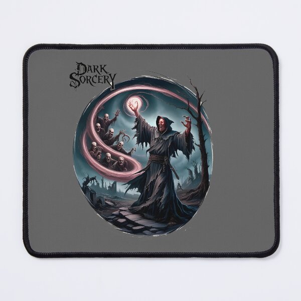 Item preview, Dark Sorcery designed and sold by sassav8.