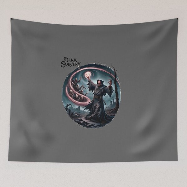 Item preview, Dark Sorcery designed and sold by sassav8.