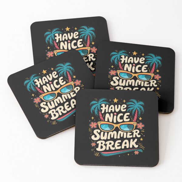 Item preview, Happy Summer Vacation designed and sold by MJO80.