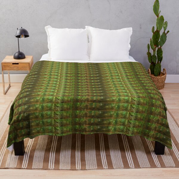 Item preview, Green Grass designed and sold by annenambiro.