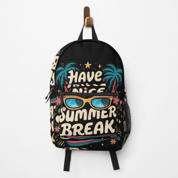 Item preview, Happy Summer Vacation designed and sold by MJO80.
