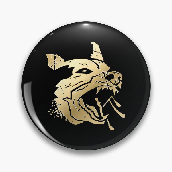 Item preview, Dead by Daylight Gold Killer Survivor Perk Offering Icon designed and sold by Gamify Store.