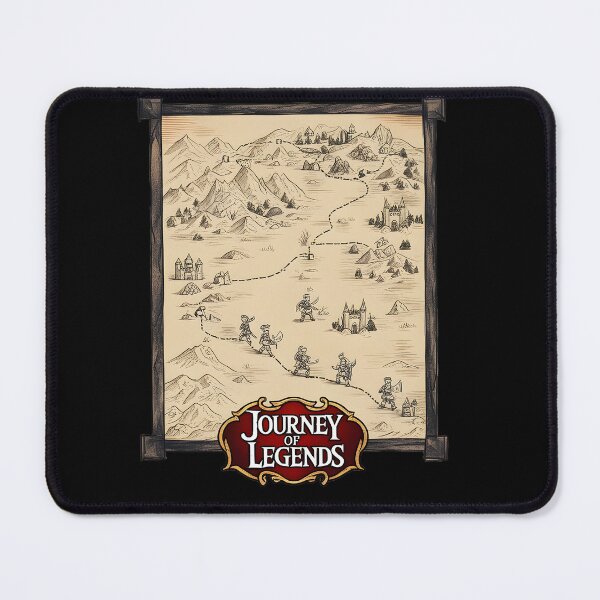 Item preview, Journey of Legend designed and sold by sassav8.