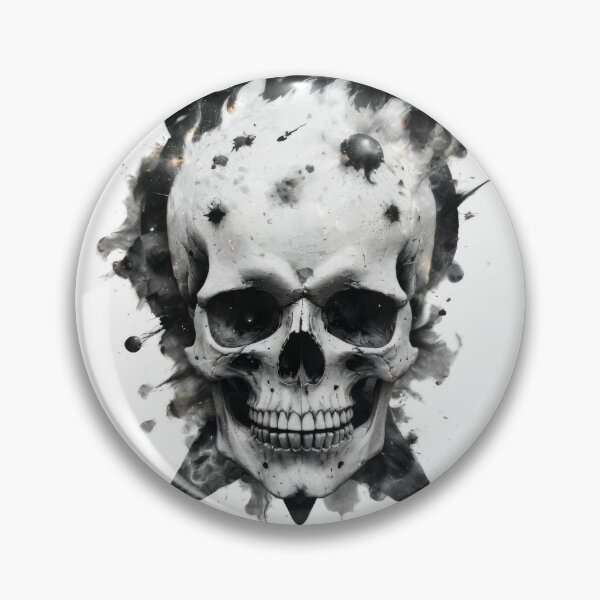 Item preview, Cosmic Skull designed and sold by CosmixT.