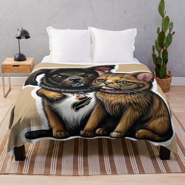 Item preview, Best Buddies | Dogs are my friends designed and sold by andrew758.