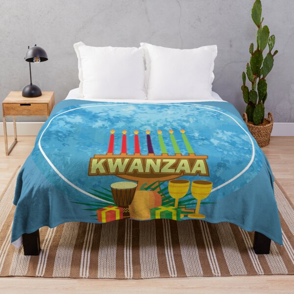 Item preview, Kwanzaa candles designed and sold by thewishdesigns.