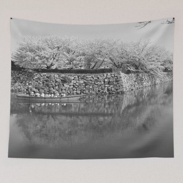 Item preview, Moat tour designed and sold by swan2sky.