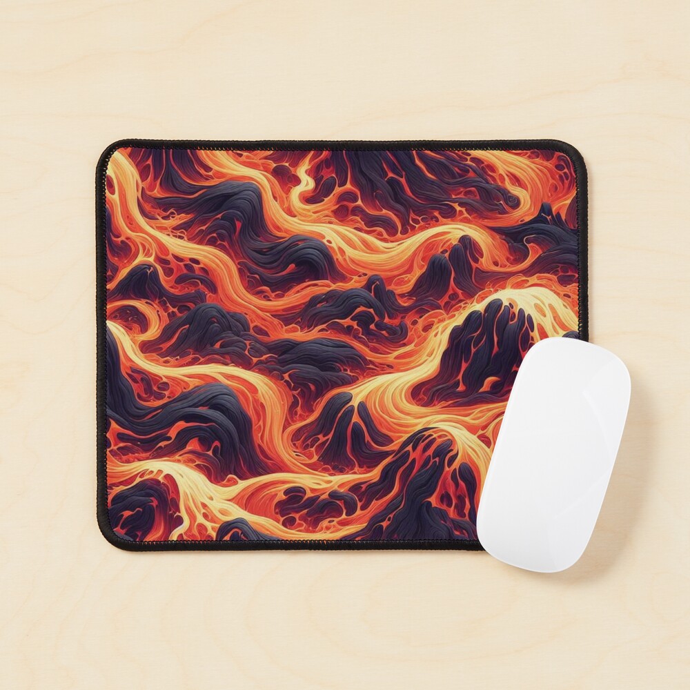 Item preview, Mouse Pad designed and sold by RuiFernandes.