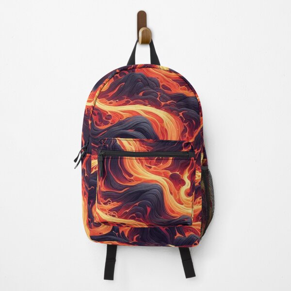 Item preview, Volcanic Eruption Lava designed and sold by Rui Fernandes.