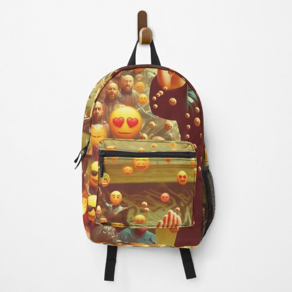 Item preview, Emoji Defense! designed and sold by Print Fiction.