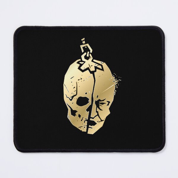 Item preview, Dead by Daylight Gold Killer Survivor Perk Offering Icon designed and sold by Gamify Store.