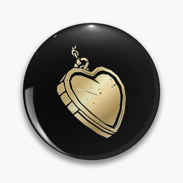 Item preview, Dead by Daylight Gold Killer Survivor Perk Offering Icon designed and sold by Gamify Store.