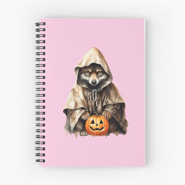 Item preview, Halloween Wolf designed and sold by GiraffeCreative.