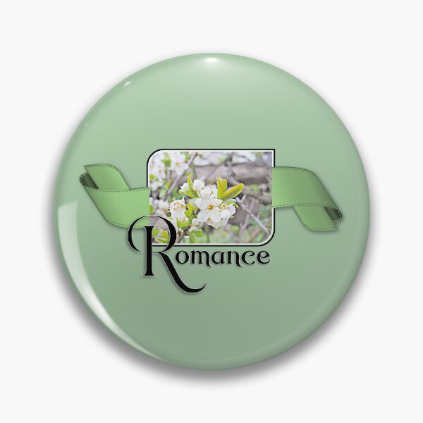 Item preview, Romance designed and sold by MaryLinH.