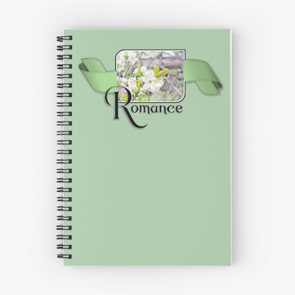 Item preview, Romance designed and sold by MaryLinH.