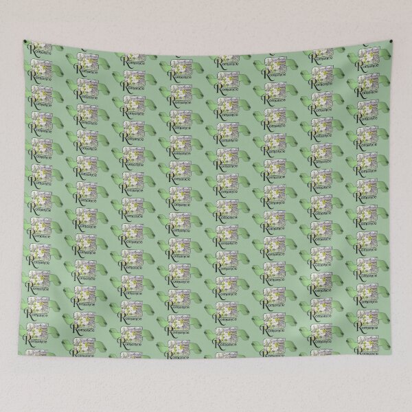Item preview, Romance designed and sold by MaryLinH.