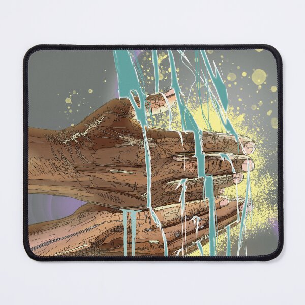 Item preview, Hands Summing Water designed and sold by CoreyCore.