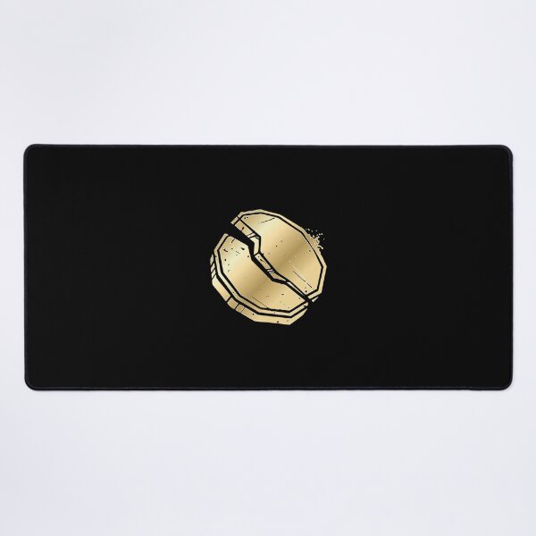 Item preview, Dead by Daylight Gold Killer Survivor Perk Offering Icon designed and sold by Gamify Store.
