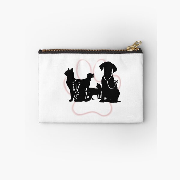 Item preview, Veterinary Silhouette designed and sold by CelestialEyes.