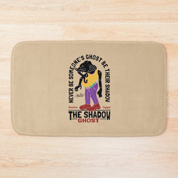 Item preview, Vintage Shadow Puppet The shadow Monsters designed and sold by KewaleeTee.