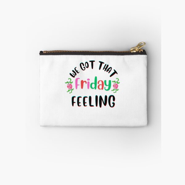 Item preview, Copy of Copy of Copy of We Got That FRIDAY Feeling designed and sold by HannZech.