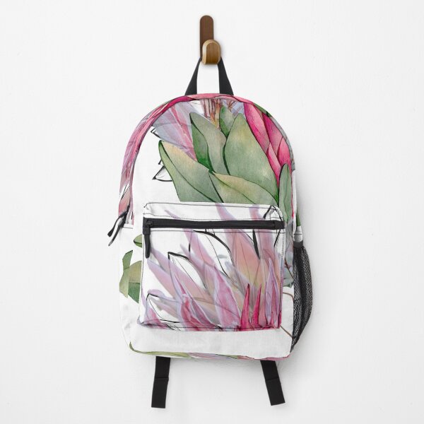 Item preview, Protea flower lovers designed and sold by Yeyishop.