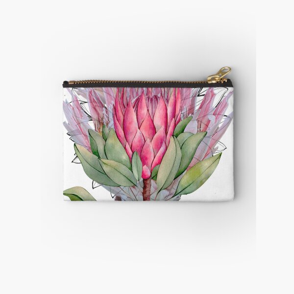 Item preview, Protea flower lovers designed and sold by Yeyishop.