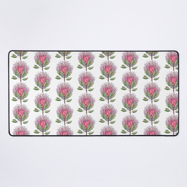 Item preview, Protea flower lovers designed and sold by Yeyishop.