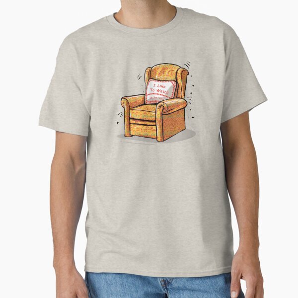 Classic T-Shirt