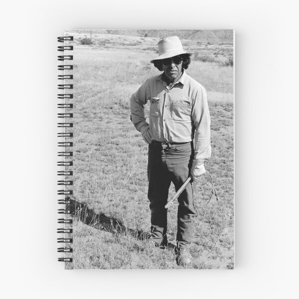Item preview, Moises the Sheepherder 2 designed and sold by mandellphotos.