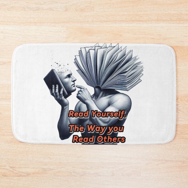 Item preview, Romantasy, Read Yourself designed and sold by RoyalMob.