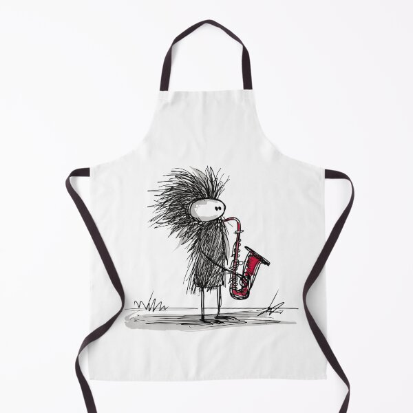 Item preview, Jazz Kiwi: New Zealand's Coolest Bird designed and sold by ThePurpleMelon.
