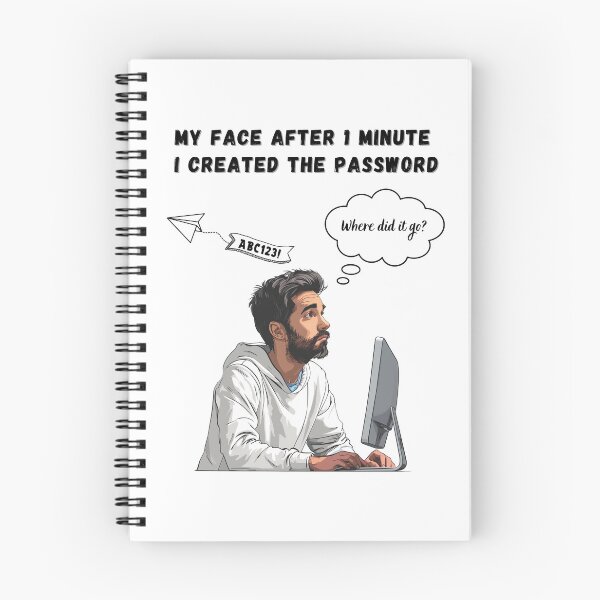Item preview, My face after 1 minute i created the password designed and sold by Foxxys.