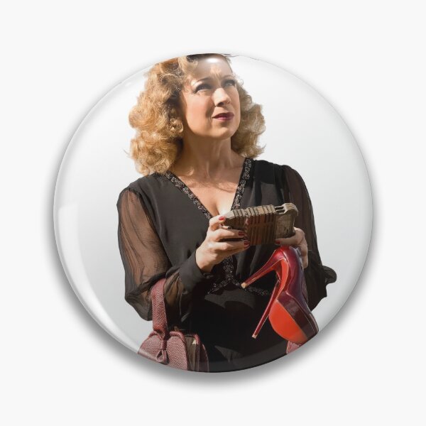 Item preview, Spoilers River Song designed and sold by simplyfansite.