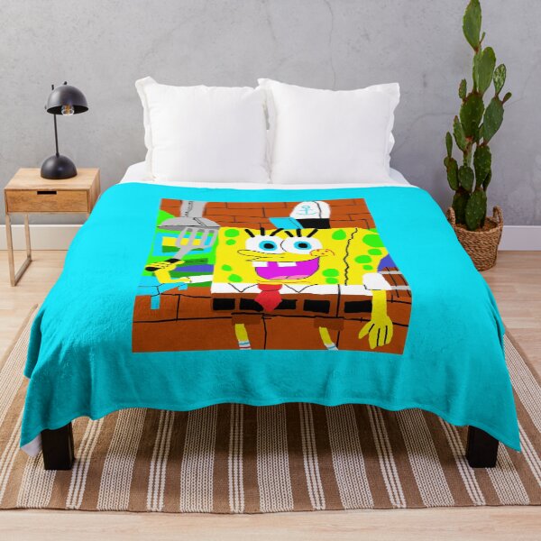Item preview, SpongeBob designed and sold by R2r4t6.